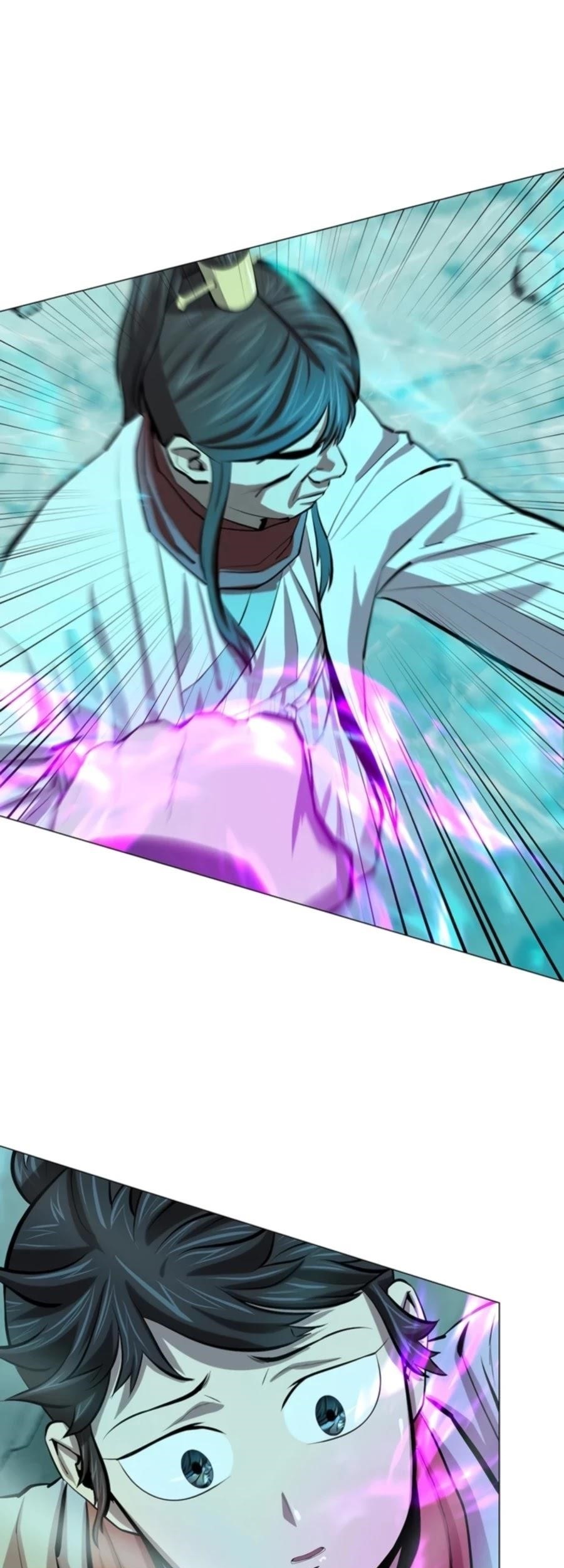 Weak Teacher Chapter 72 Gambar 70