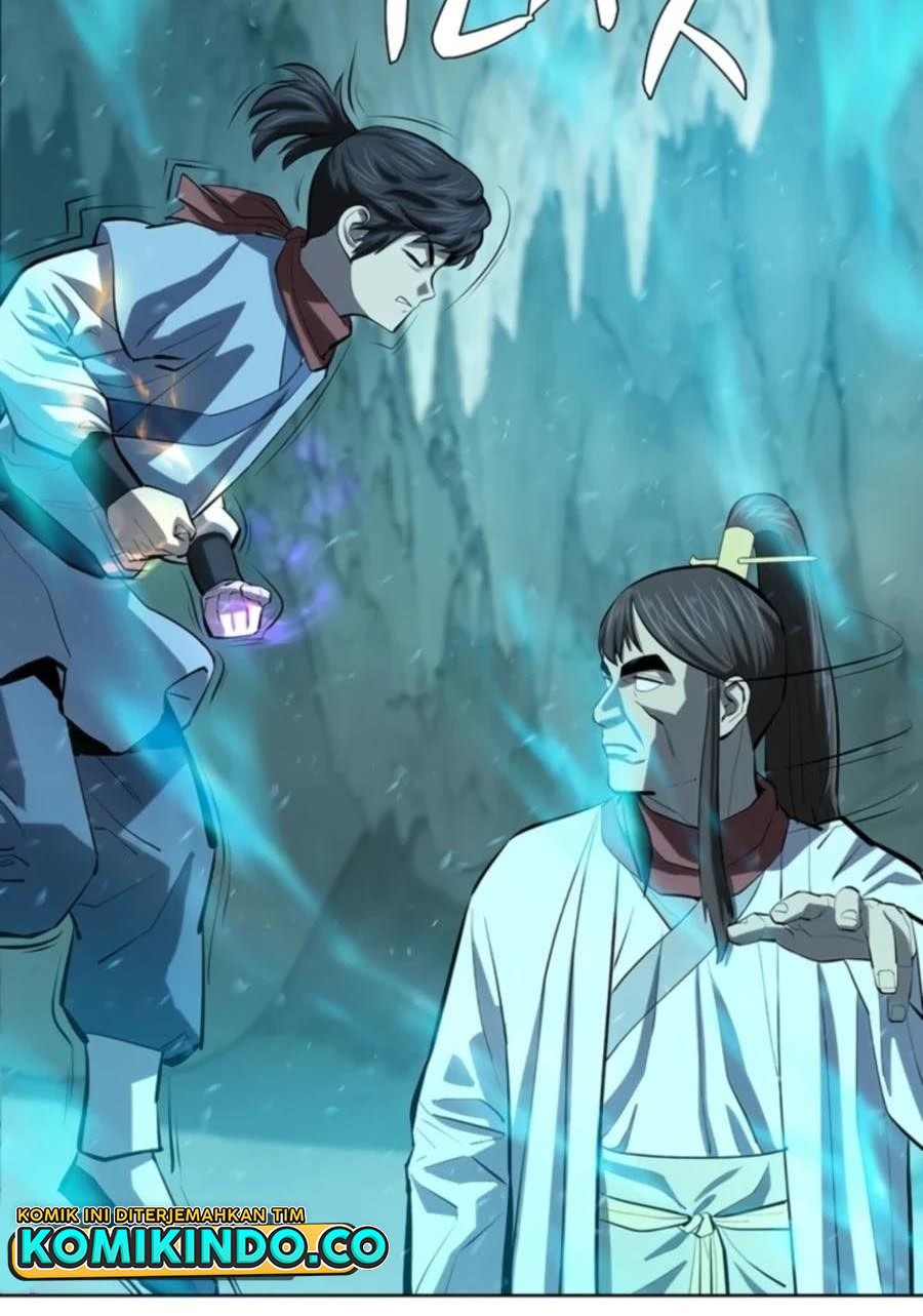 Weak Teacher Chapter 72 Gambar 73