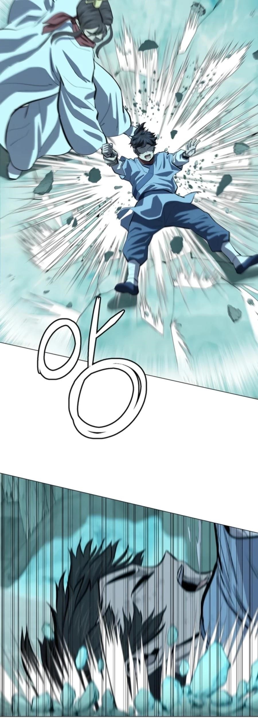 Weak Teacher Chapter 72 Gambar 76