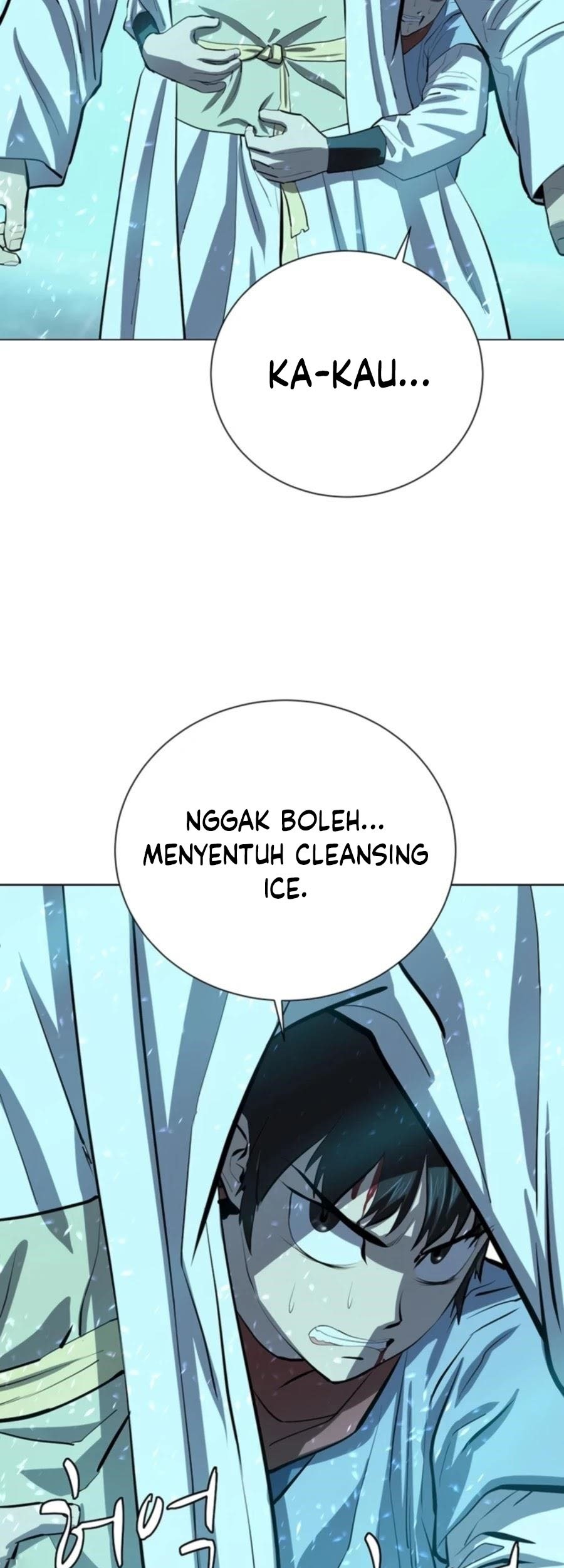 Weak Teacher Chapter 72 Gambar 84