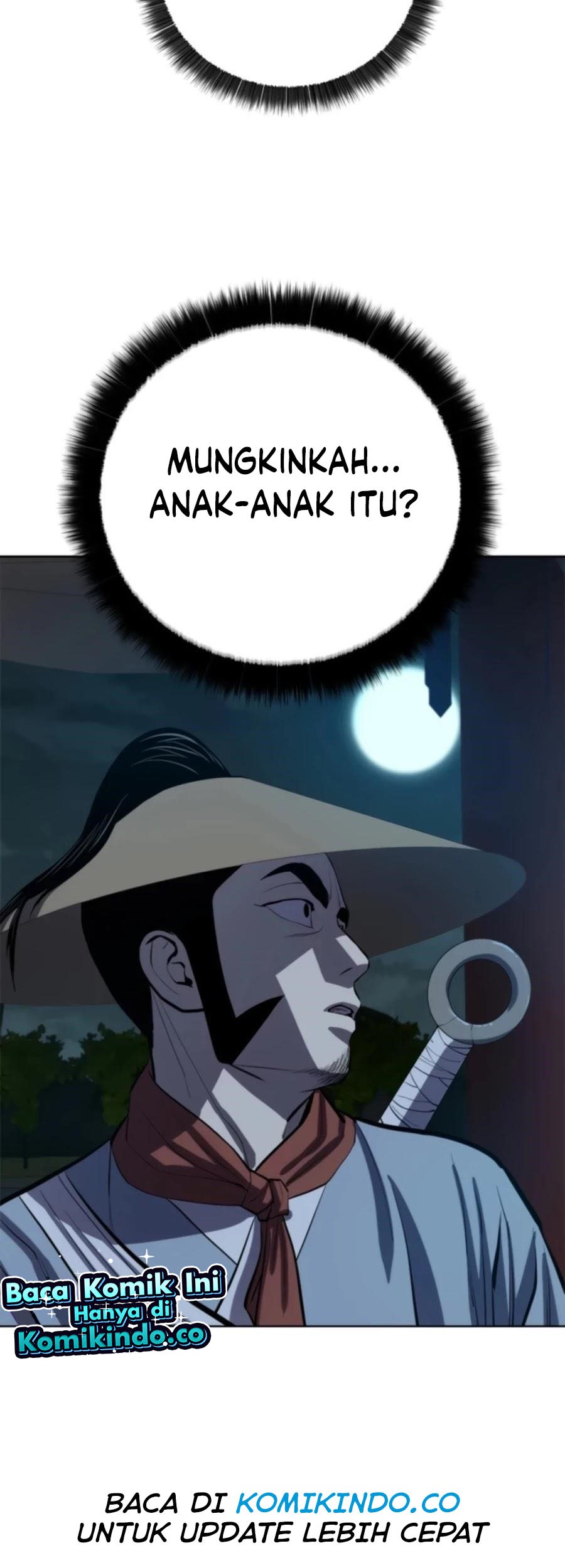 Weak Teacher Chapter 72 Gambar 91