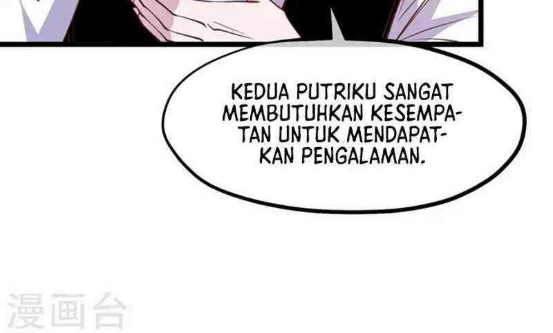 God Fisherman Chapter 197 Gambar 19
