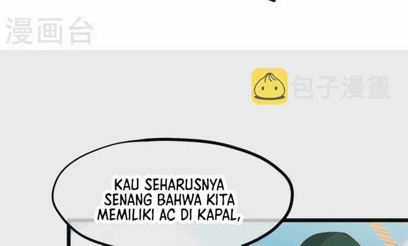God Fisherman Chapter 197 Gambar 23