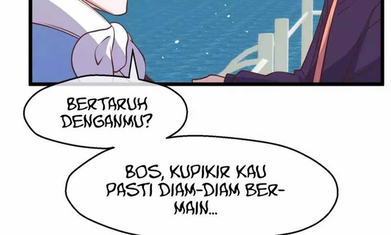 God Fisherman Chapter 197 Gambar 27