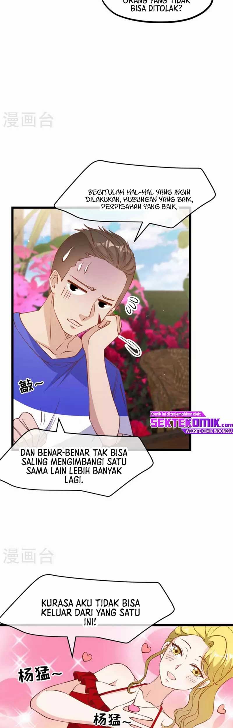 God Fisherman Chapter 197 Gambar 8