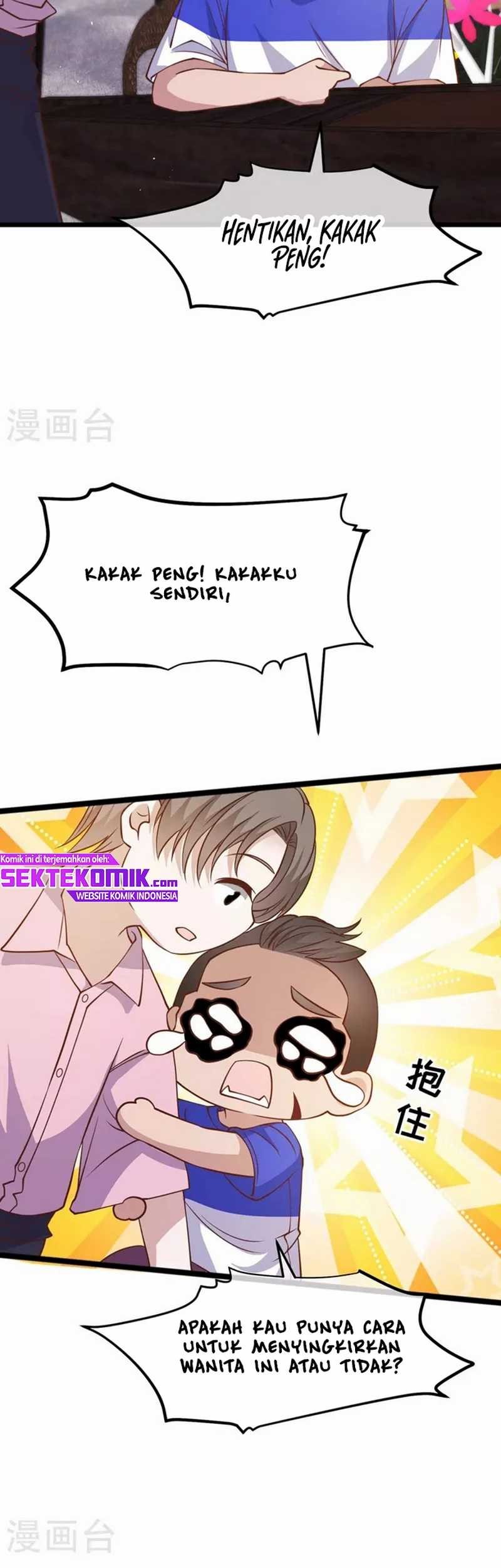 God Fisherman Chapter 197 Gambar 12