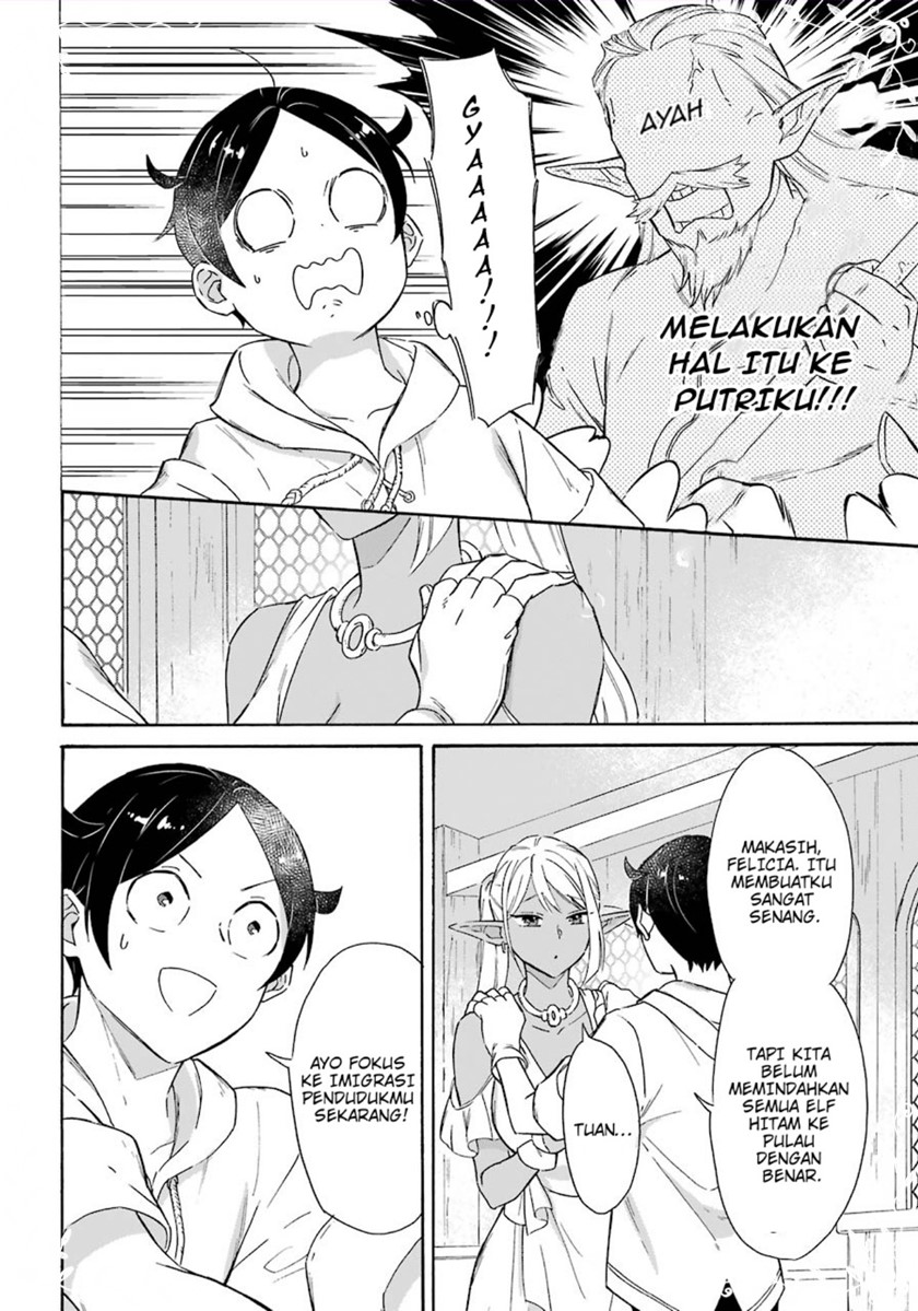 Striving For The Luxury Liner!! ~Get That Rich Chapter 15 Gambar 17