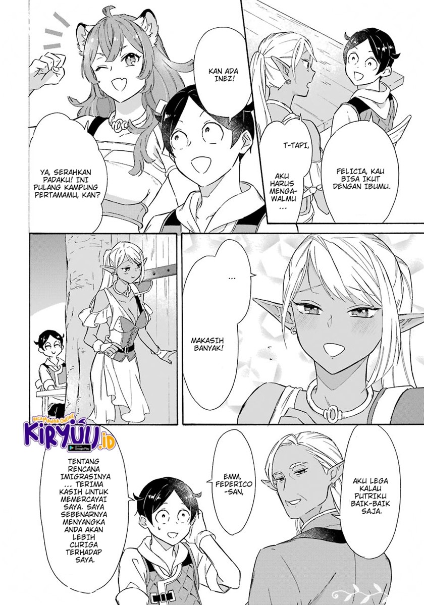 Striving For The Luxury Liner!! ~Get That Rich Chapter 15 Gambar 27