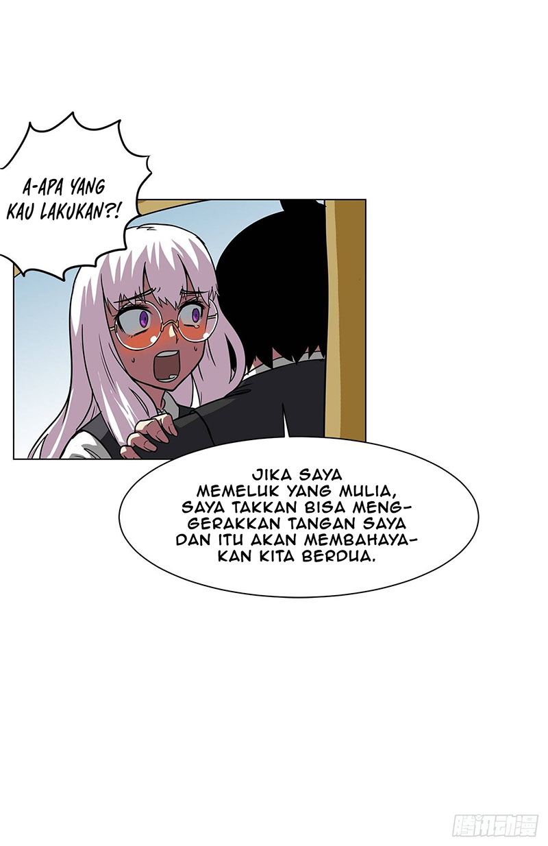 Clark Walker Empire Chapter 13 Gambar 11