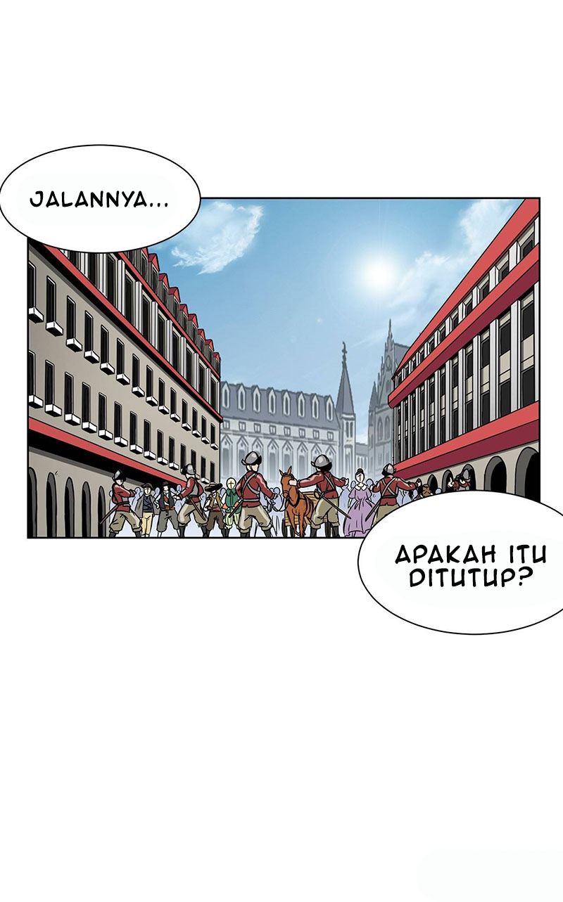 Clark Walker Empire Chapter 13 Gambar 19
