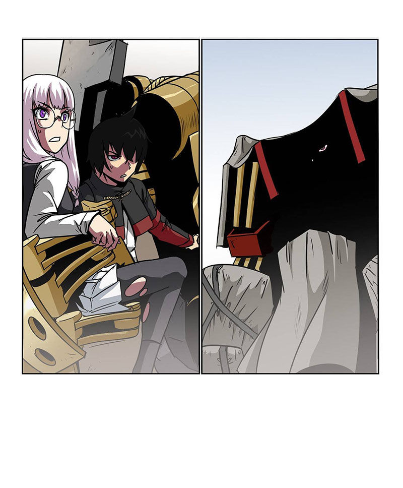 Baca Manhua Clark Walker Empire Chapter 13 Gambar 2