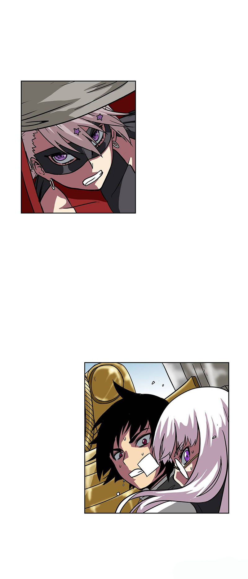 Clark Walker Empire Chapter 13 Gambar 23