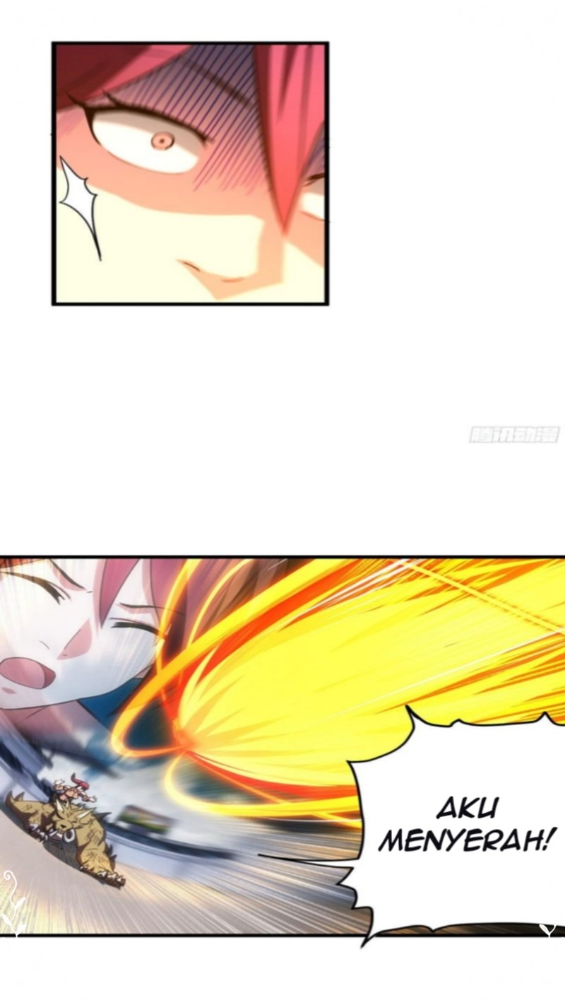 Super God Pet Shop Chapter 06 Gambar 12