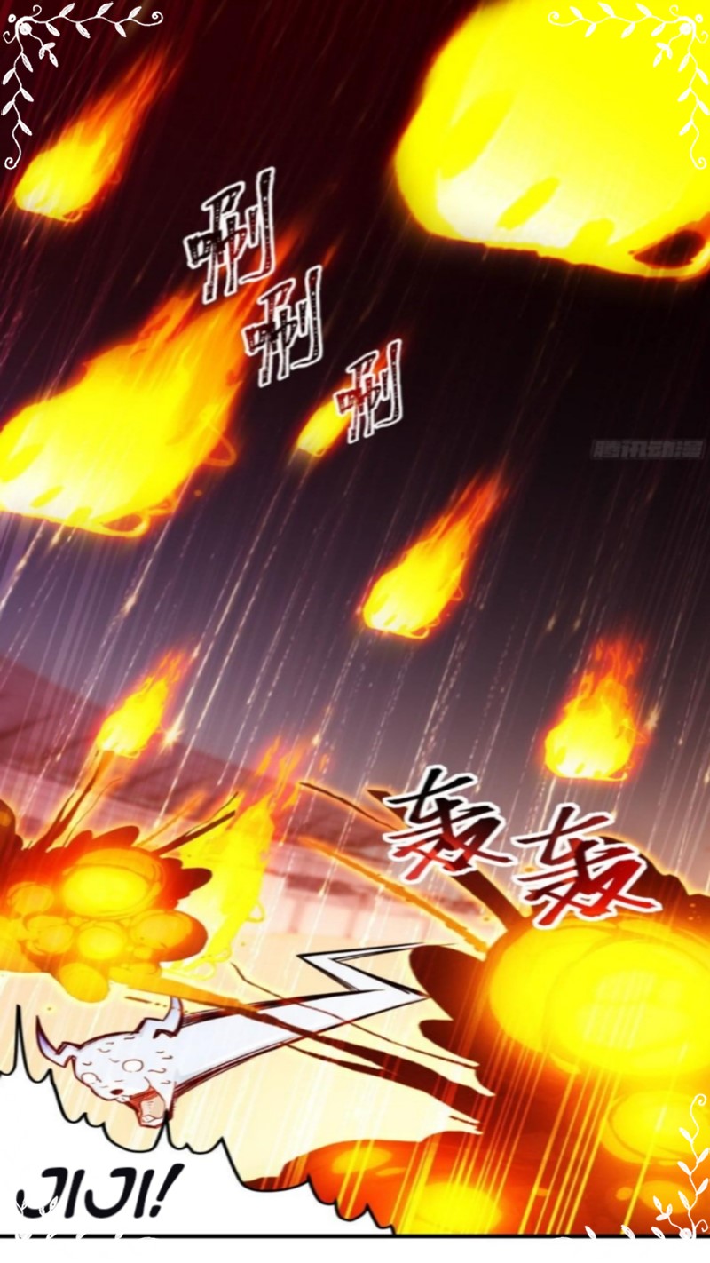Super God Pet Shop Chapter 06 Gambar 27