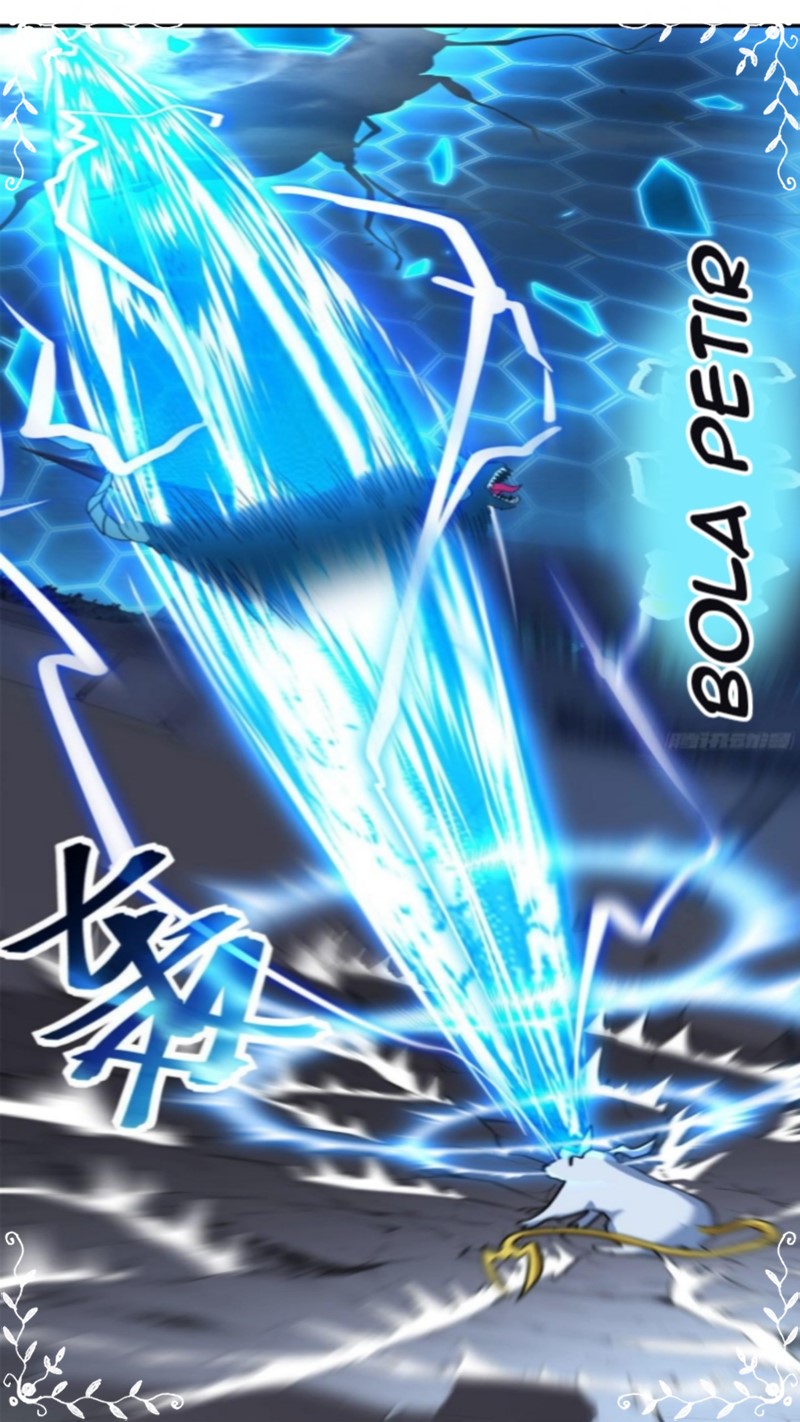 Super God Pet Shop Chapter 06 Gambar 35