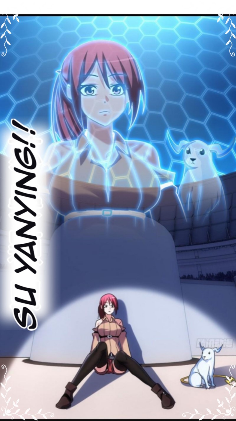 Super God Pet Shop Chapter 06 Gambar 42