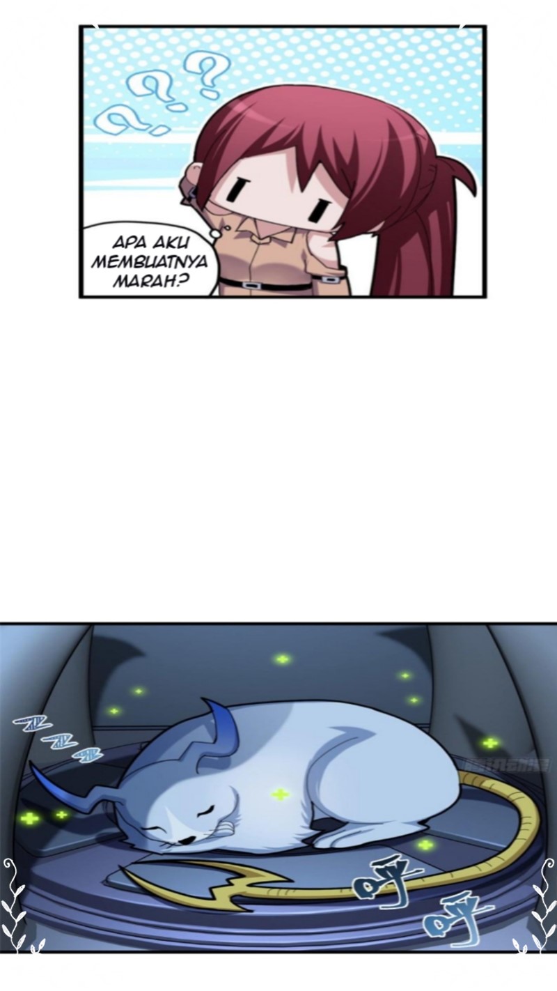 Super God Pet Shop Chapter 05 Gambar 15