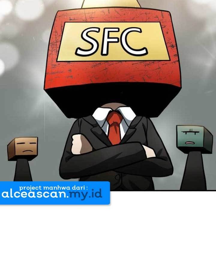 King MMA Chapter 19 Gambar 31