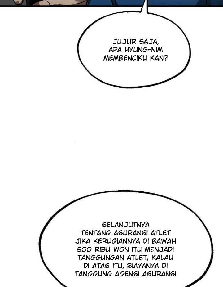 King MMA Chapter 19 Gambar 34