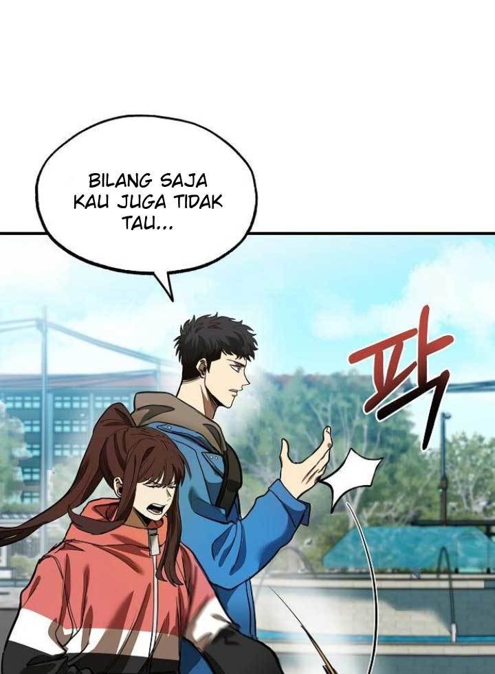 King MMA Chapter 19 Gambar 10