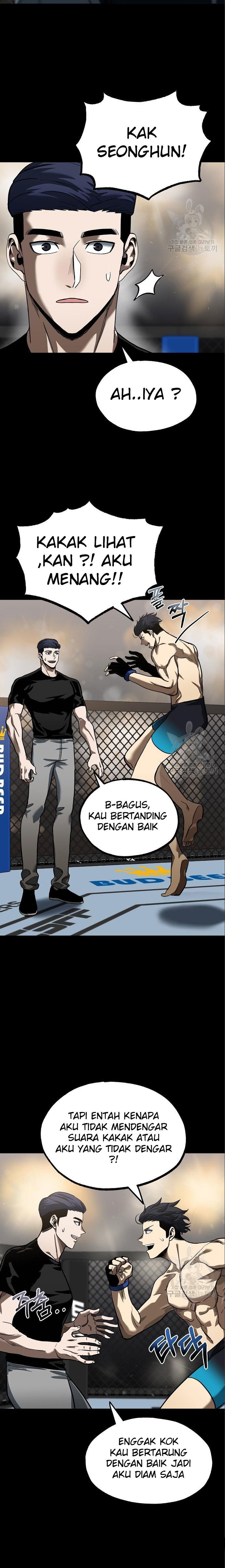 King MMA Chapter 17 5