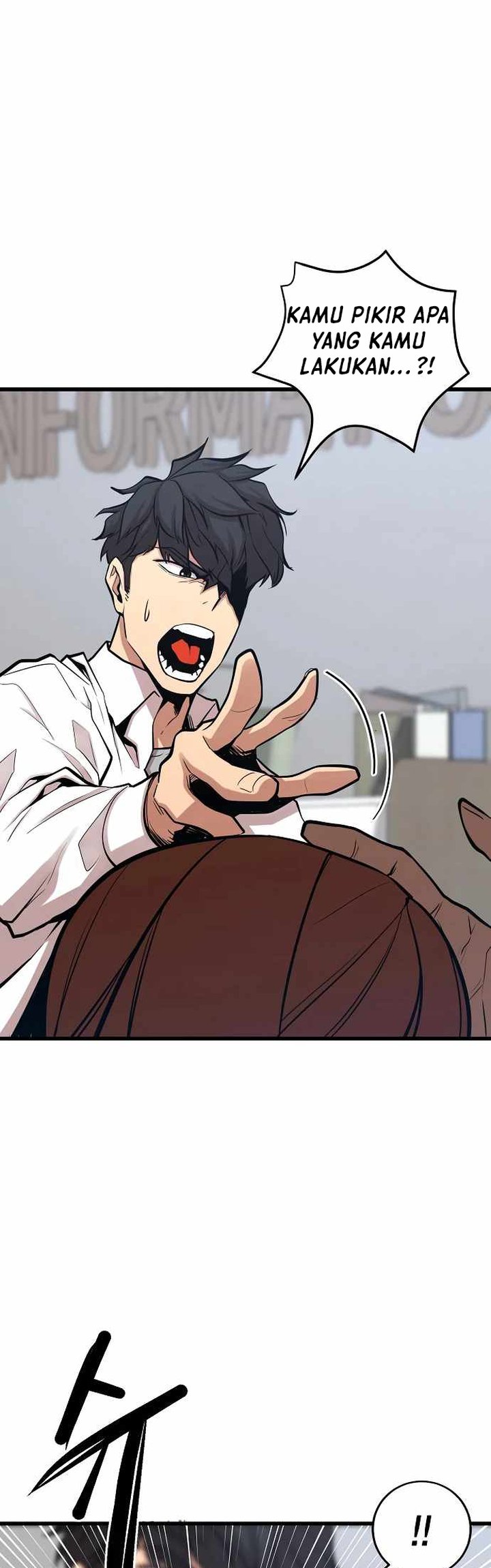 Gwei Chapter 21 Gambar 12