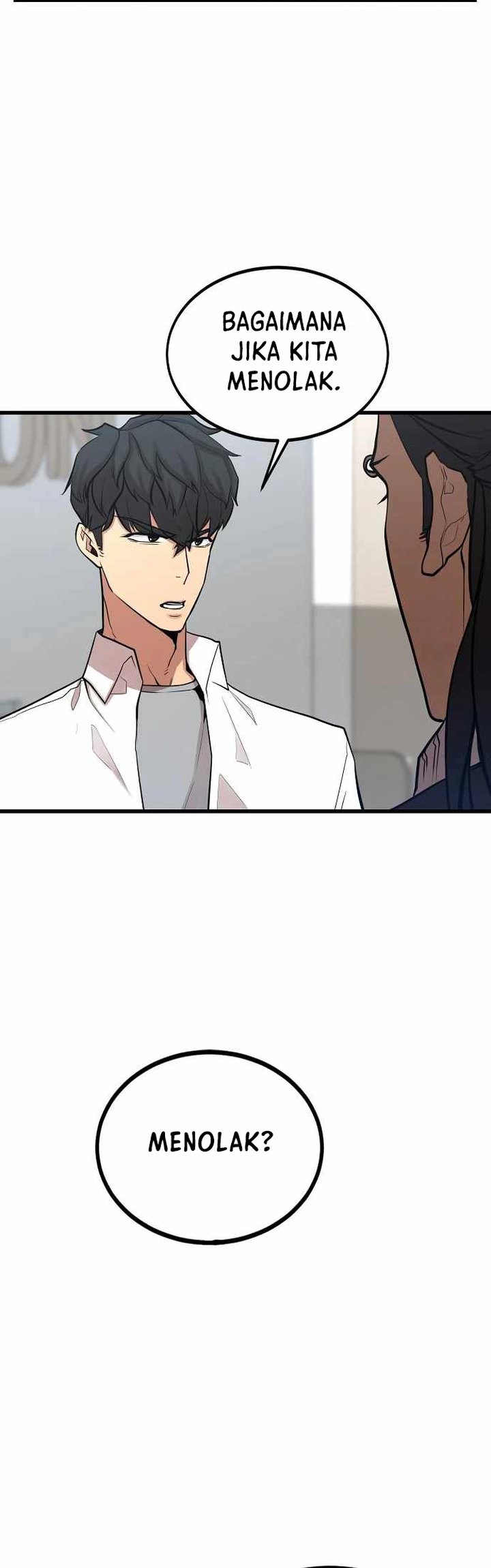 Gwei Chapter 21 Gambar 25
