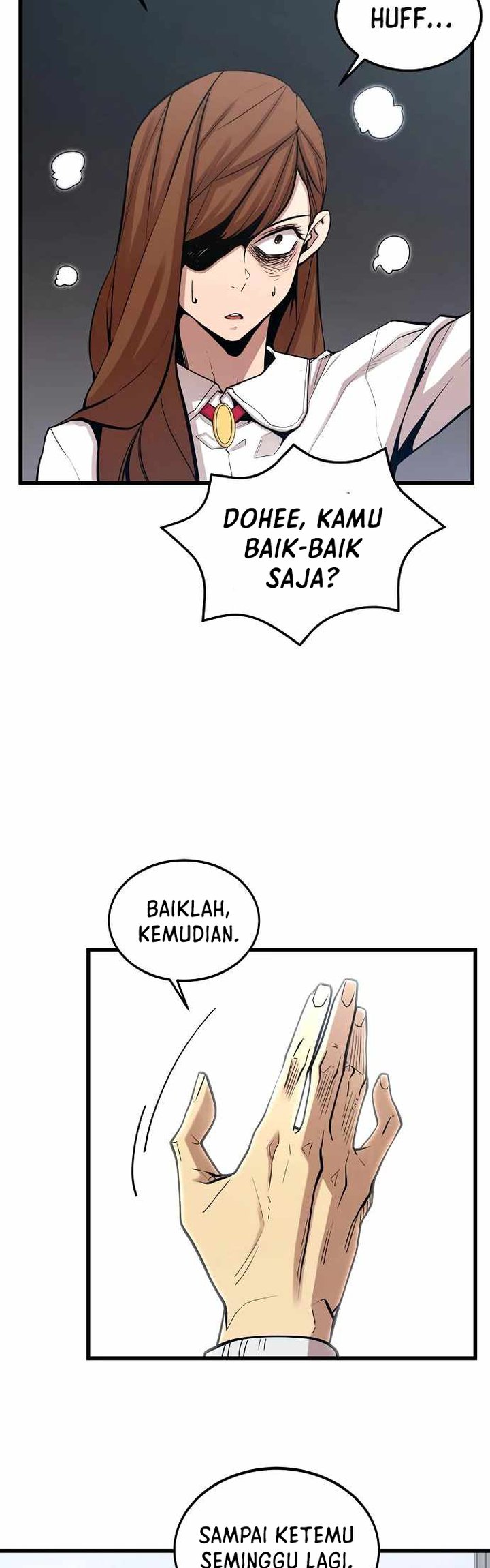Gwei Chapter 21 Gambar 28