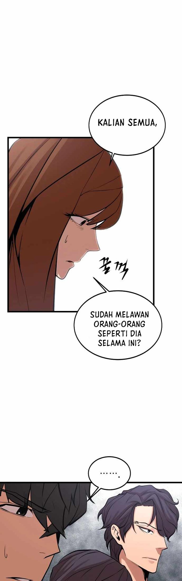 Gwei Chapter 21 Gambar 31