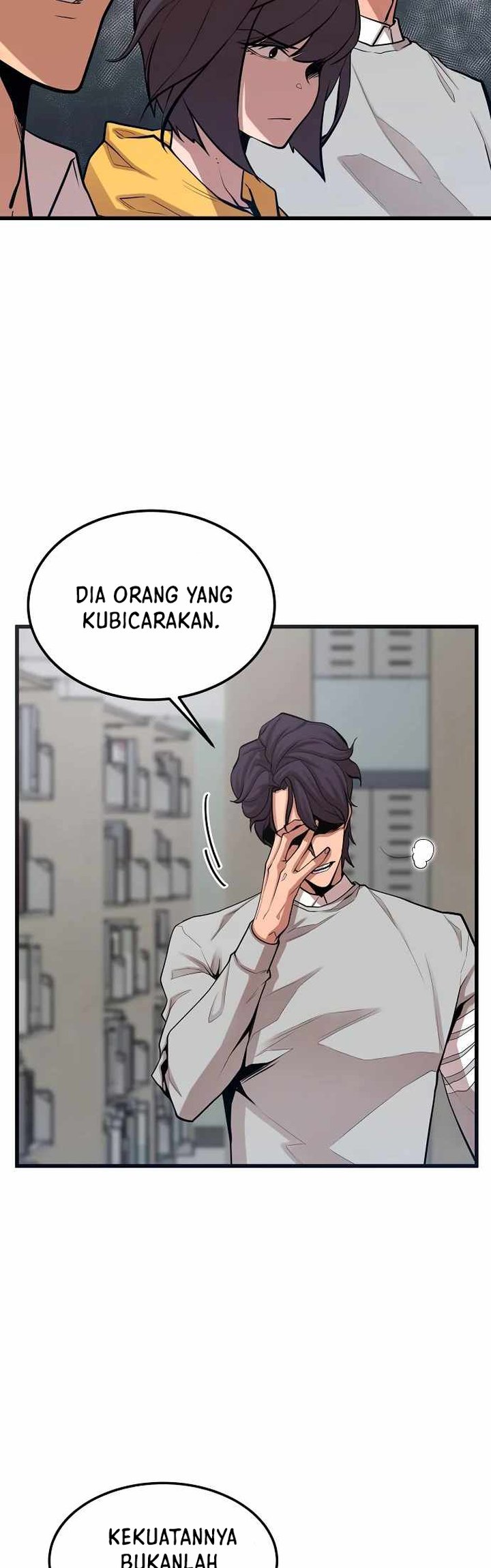 Gwei Chapter 21 Gambar 32