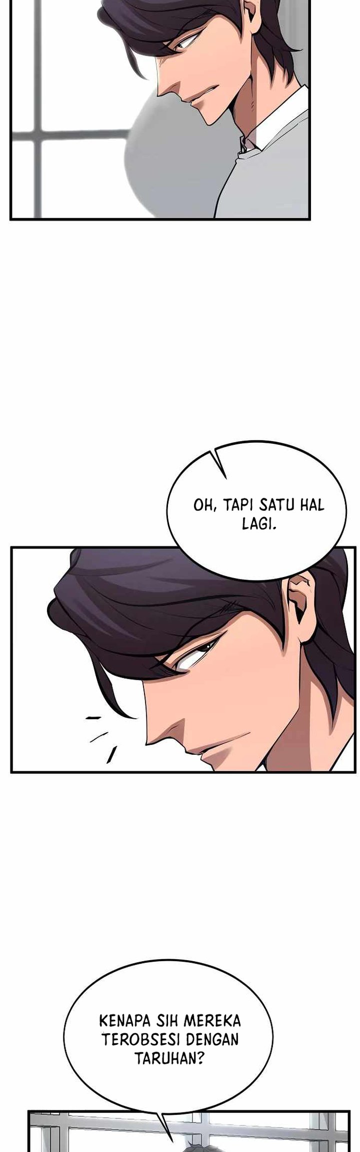 Gwei Chapter 21 Gambar 38