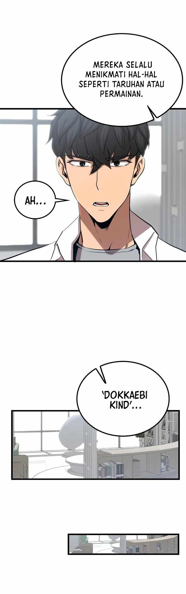 Gwei Chapter 21 Gambar 40