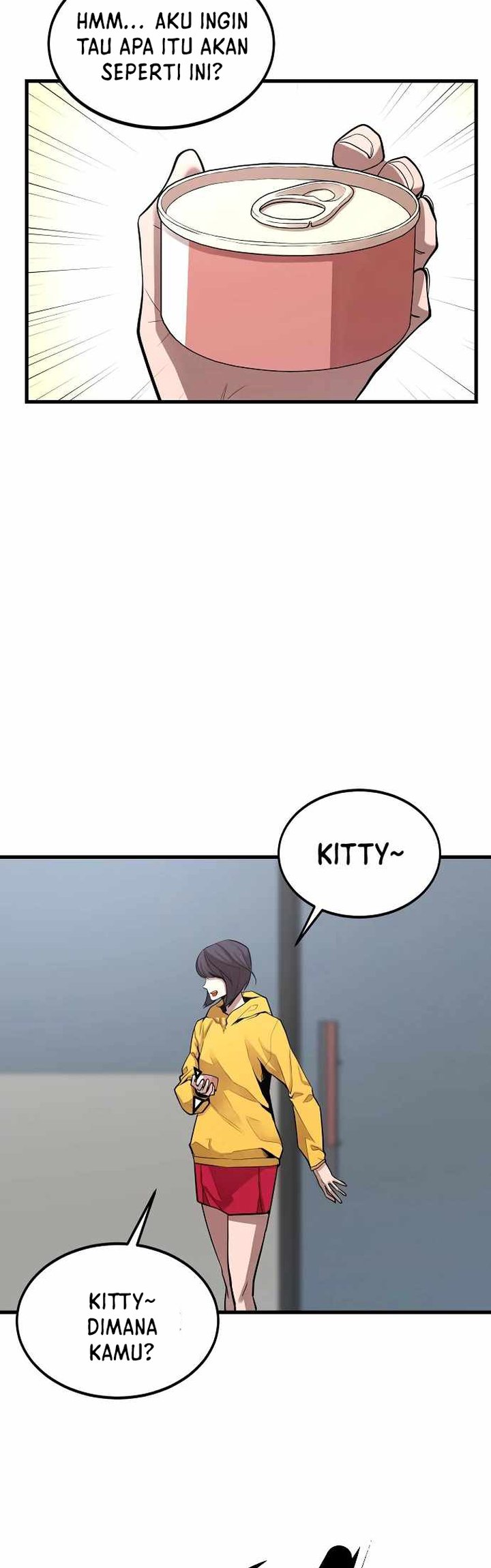 Gwei Chapter 21 Gambar 47