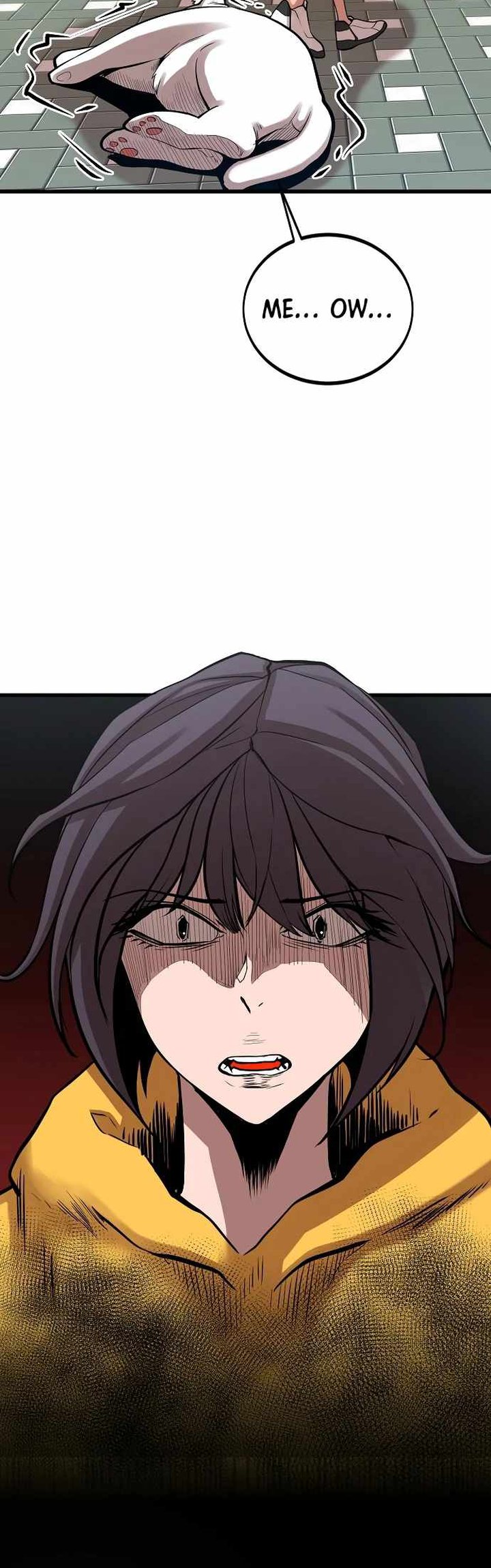 Gwei Chapter 21 Gambar 49
