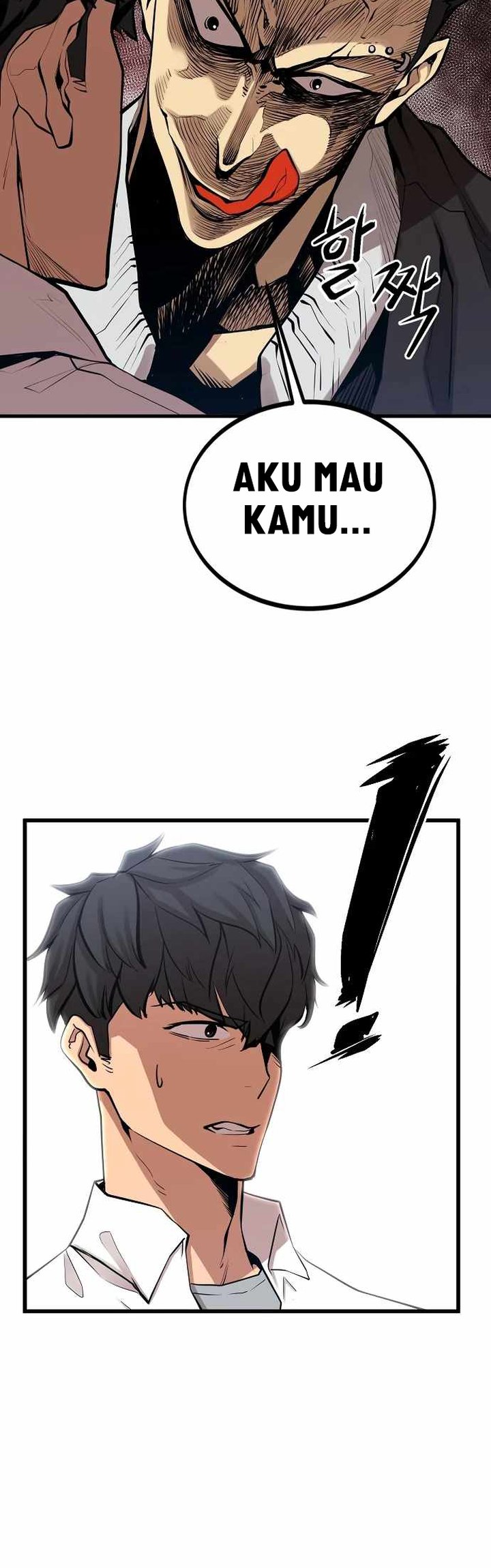 Gwei Chapter 21 Gambar 5