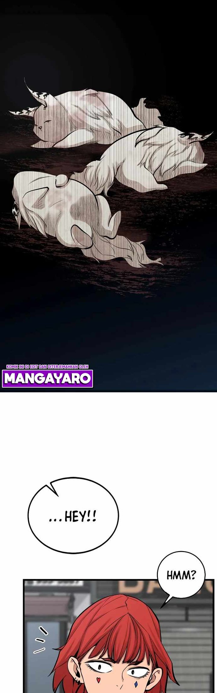 Gwei Chapter 21 Gambar 50