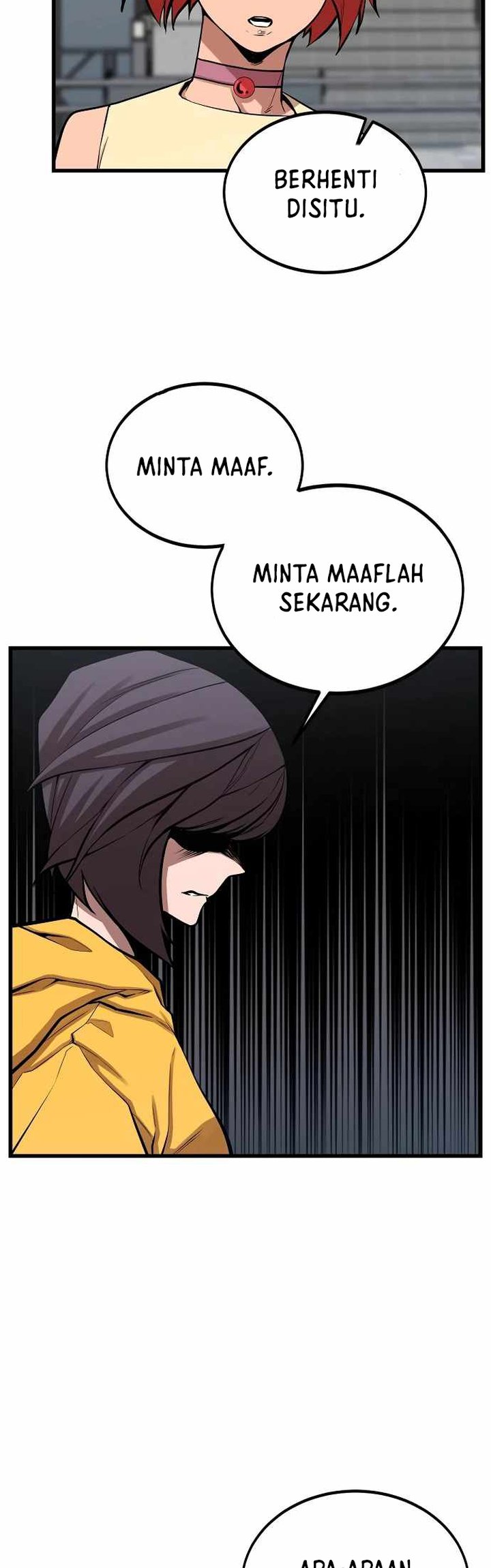 Gwei Chapter 21 Gambar 51