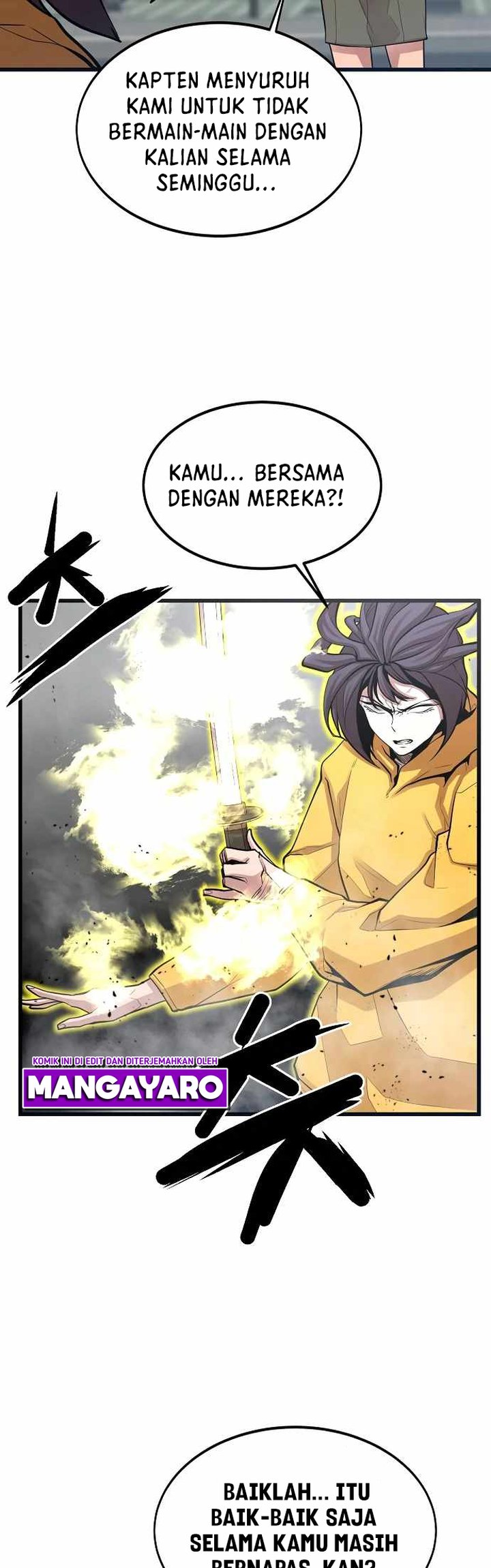 Gwei Chapter 21 Gambar 54