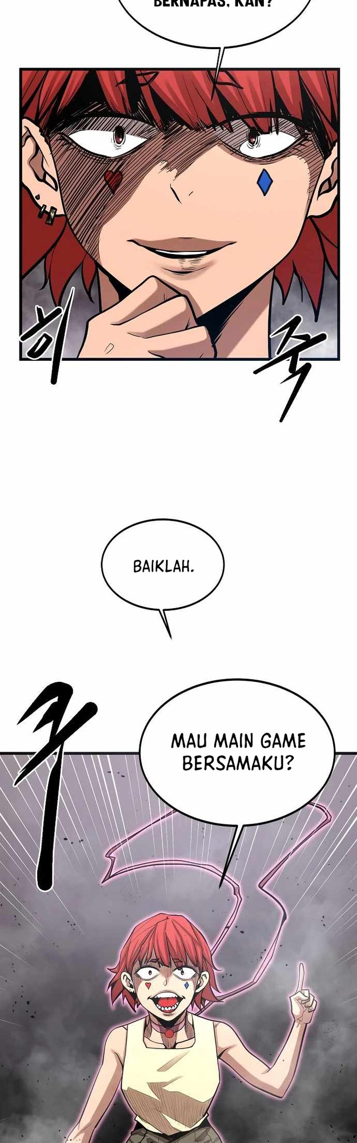 Gwei Chapter 21 Gambar 55