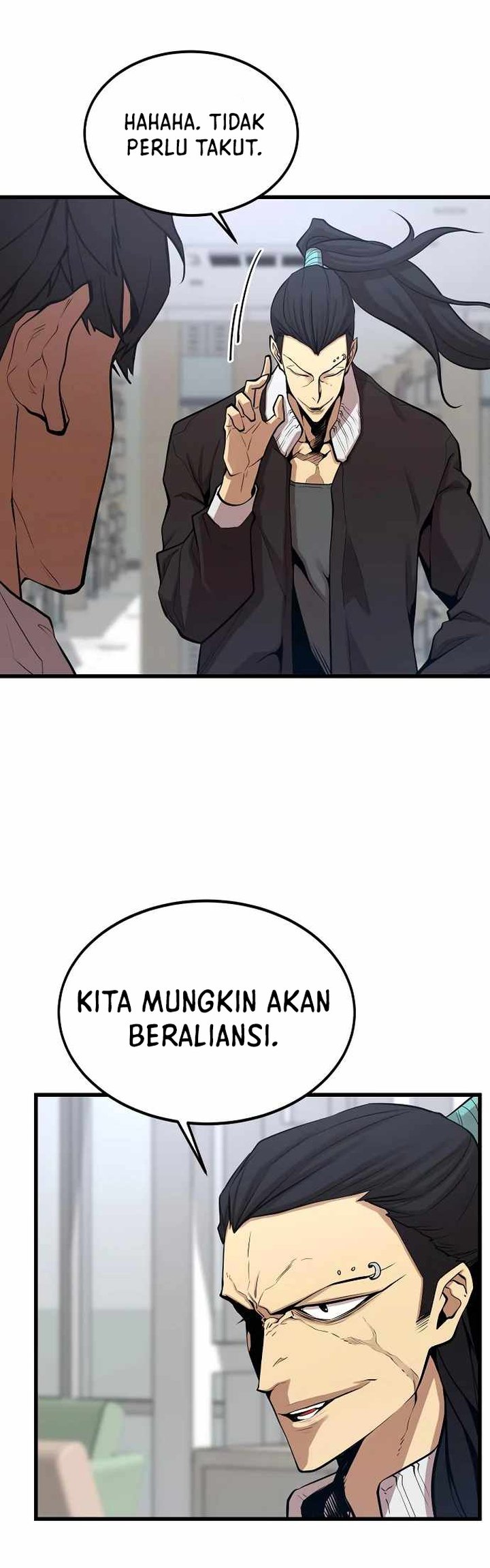 Gwei Chapter 21 Gambar 6