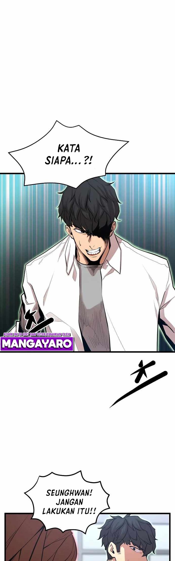 Gwei Chapter 21 Gambar 7