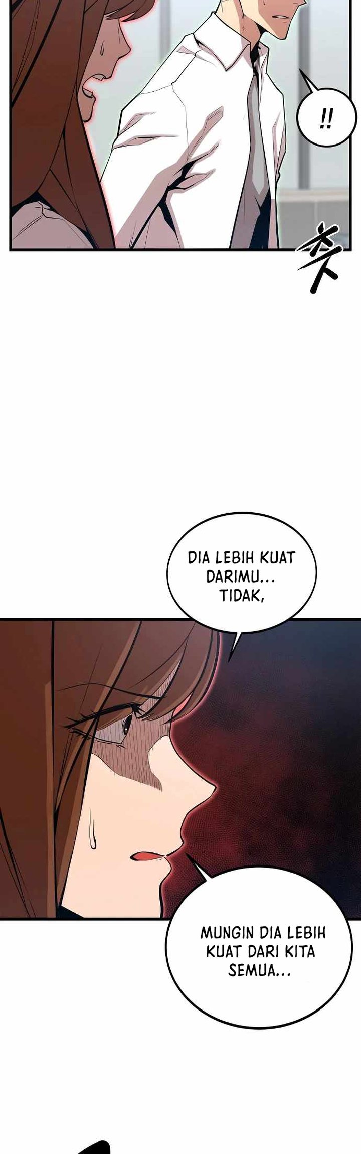 Gwei Chapter 21 Gambar 8