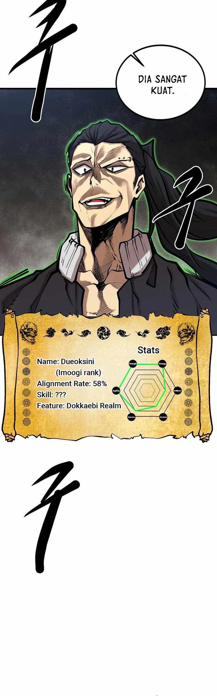 Gwei Chapter 21 Gambar 9