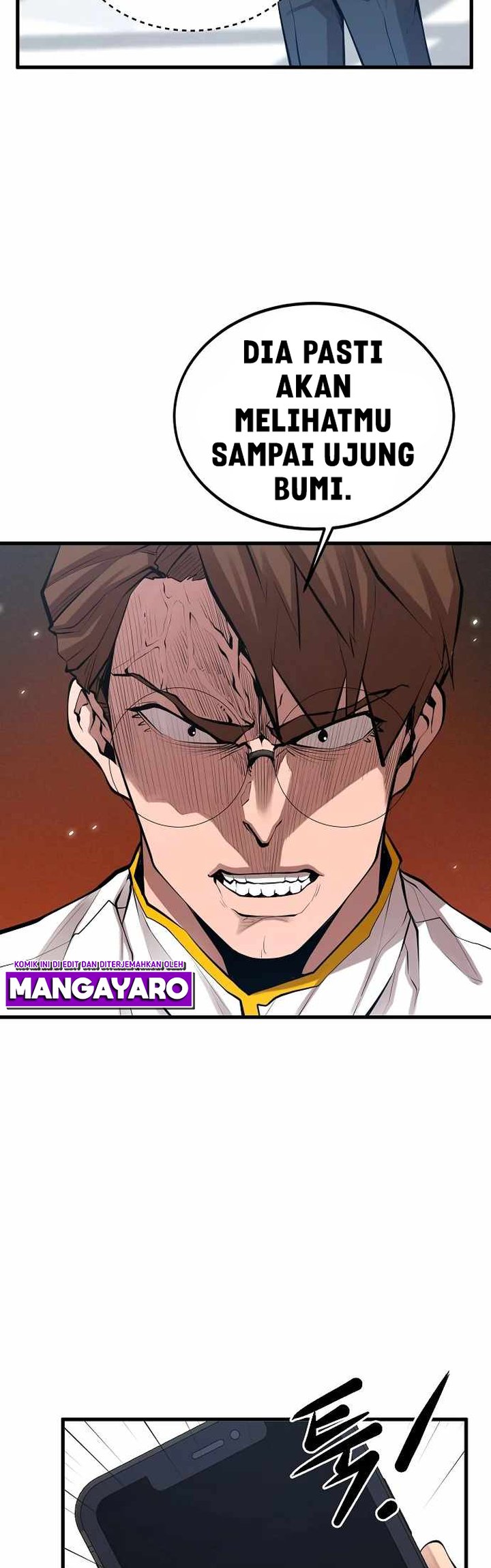 Gwei Chapter 20 Gambar 16