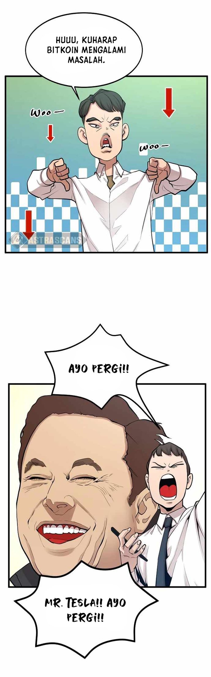 Gwei Chapter 20 Gambar 20