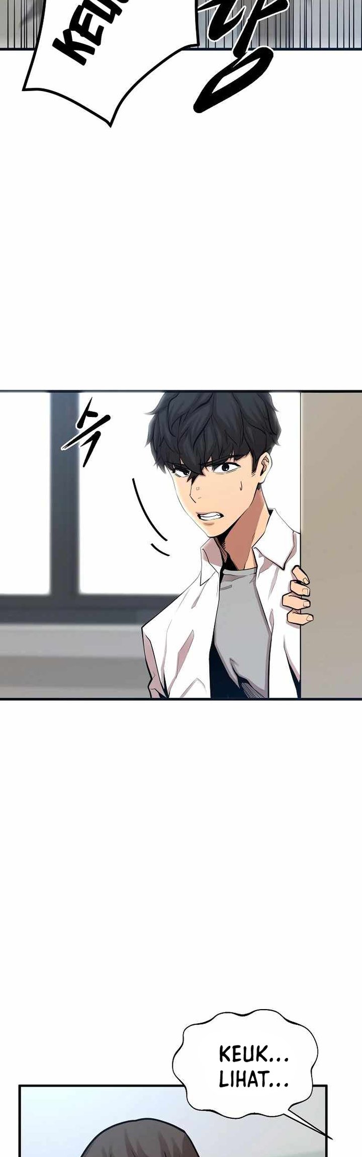 Gwei Chapter 20 Gambar 25