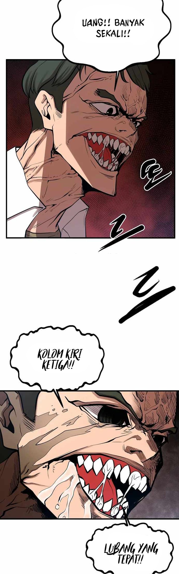 Gwei Chapter 20 Gambar 27