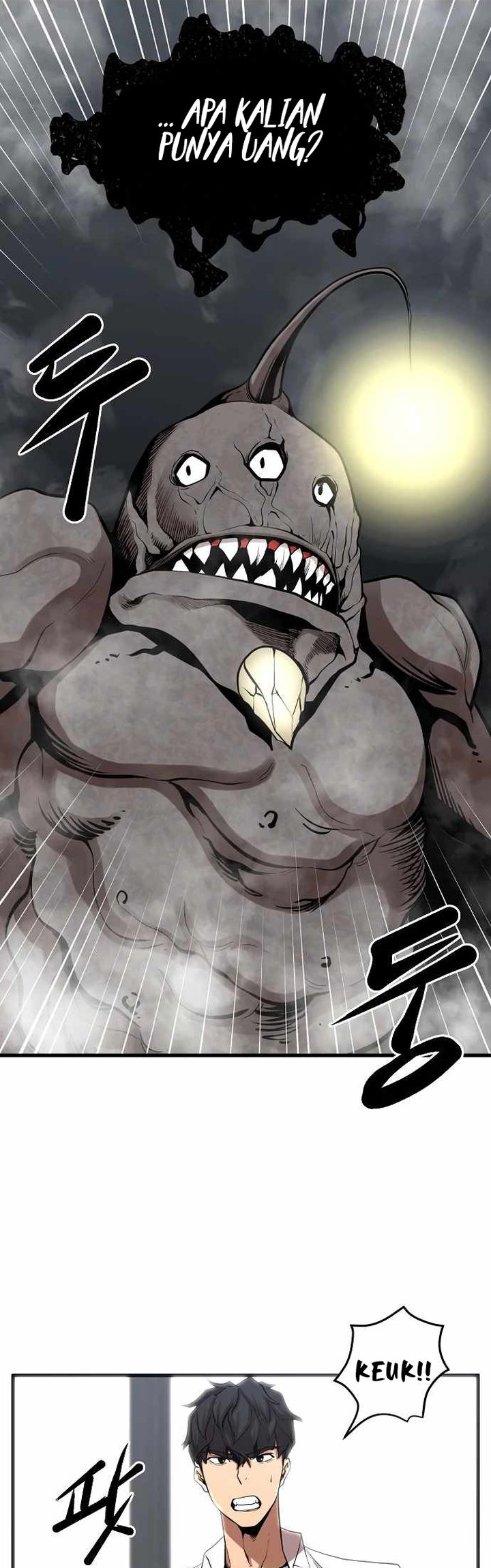 Gwei Chapter 20 Gambar 31