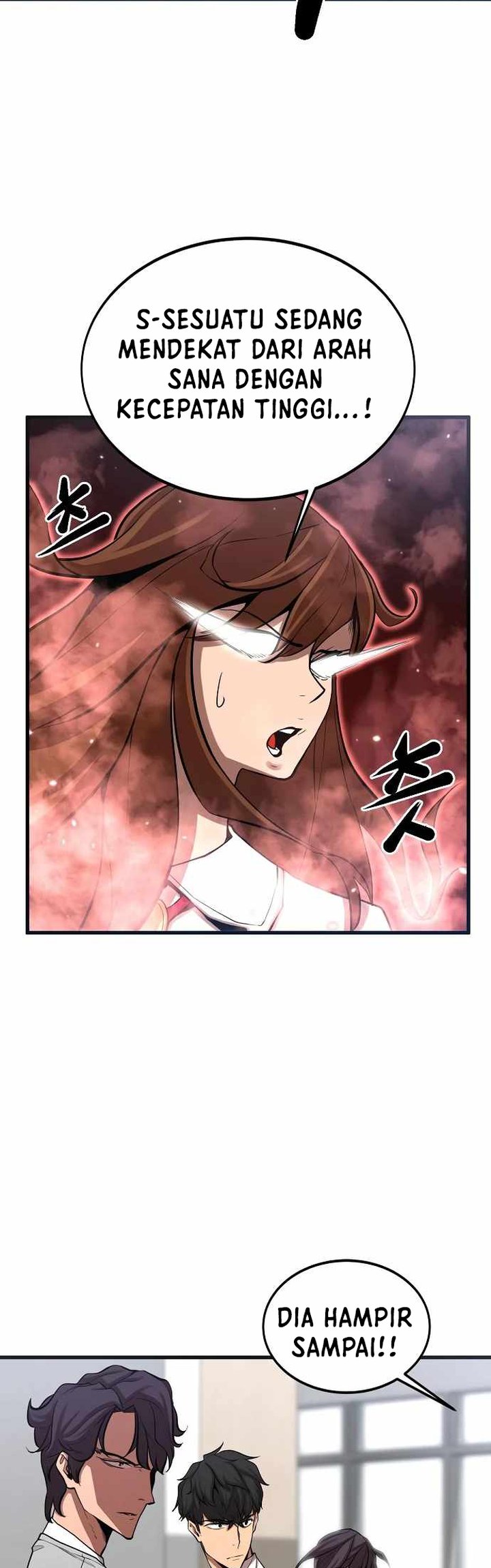 Gwei Chapter 20 Gambar 34
