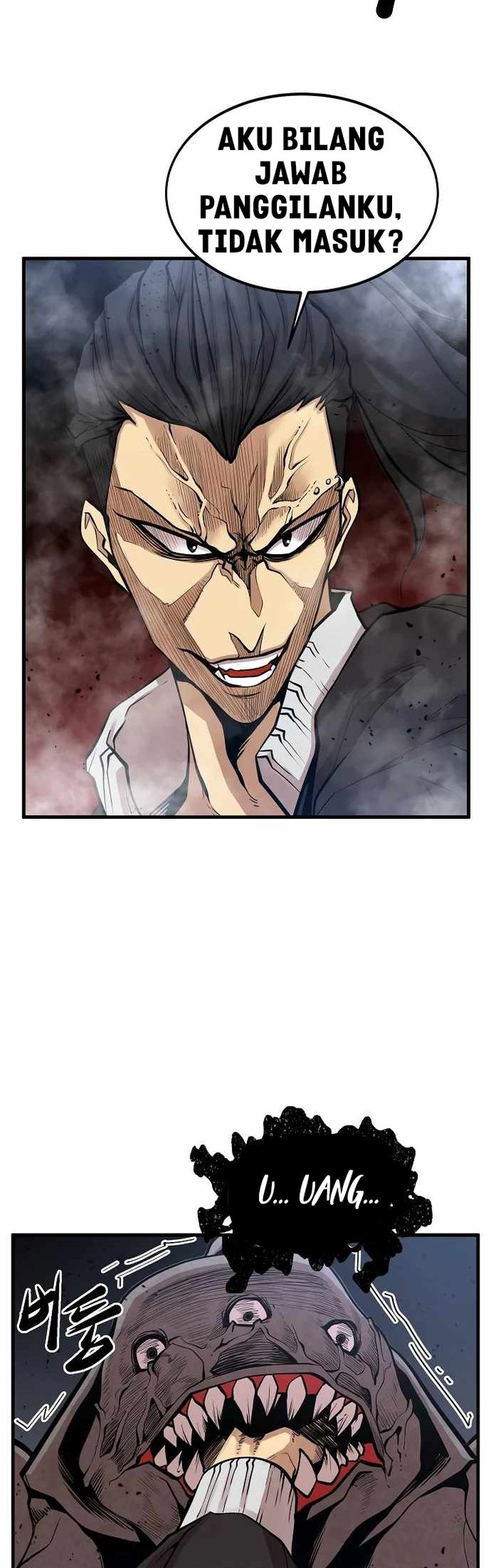 Gwei Chapter 20 Gambar 37